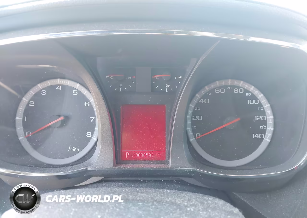 2011 GMC Terrain Slt-1 VIN:2CTALUEC8B6338461 - 7