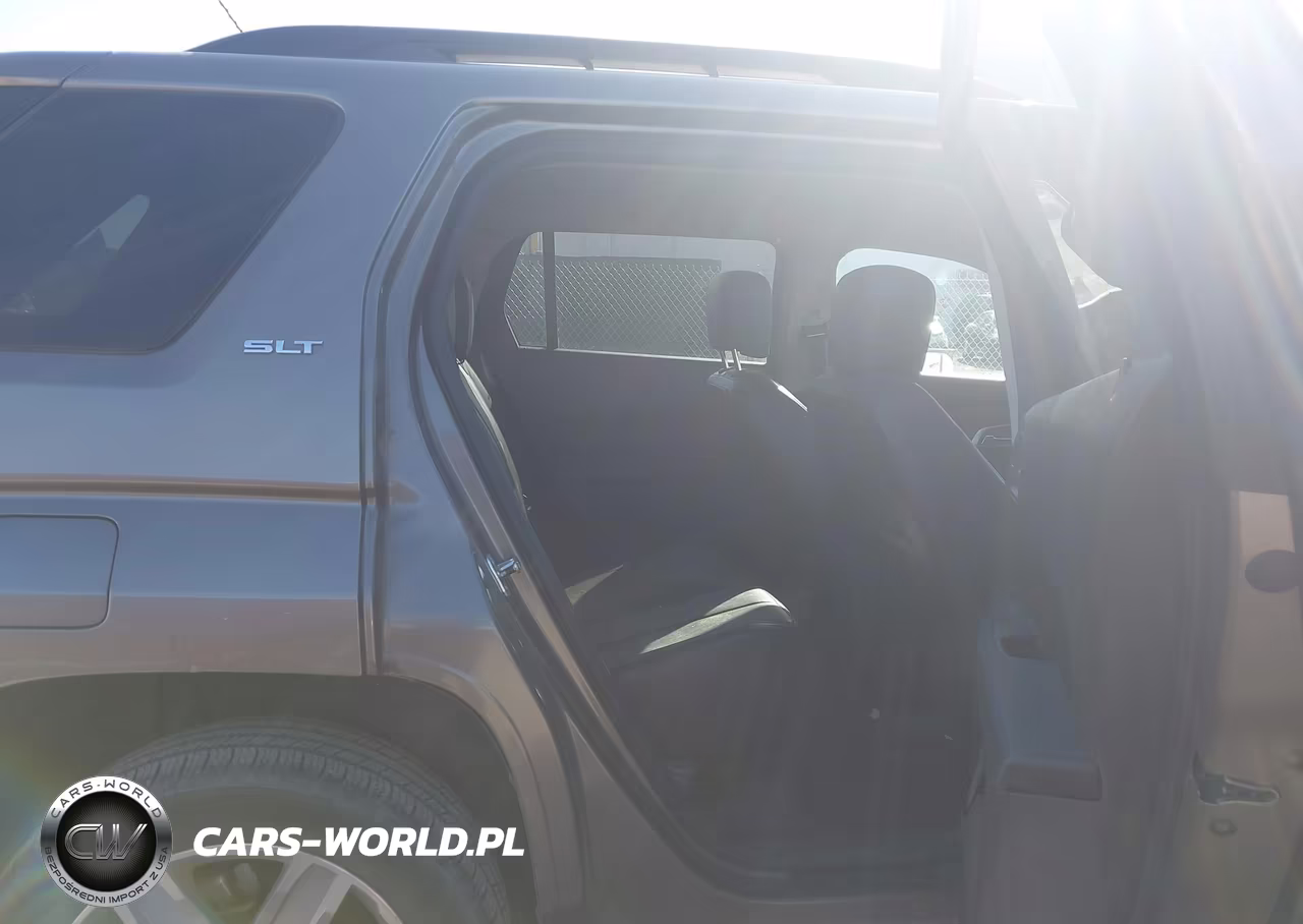2011 GMC Terrain Slt-1 VIN:2CTALUEC8B6338461 - 8