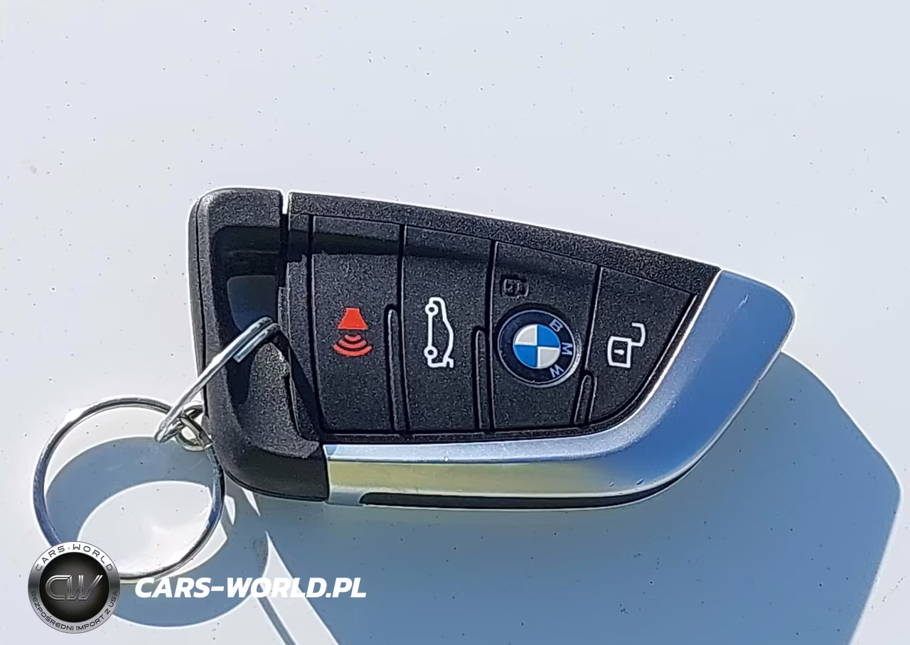 2024 BMW I4 Gran Coupe Edrive35 VIN:WBY43AW0XRFT38634 - 11