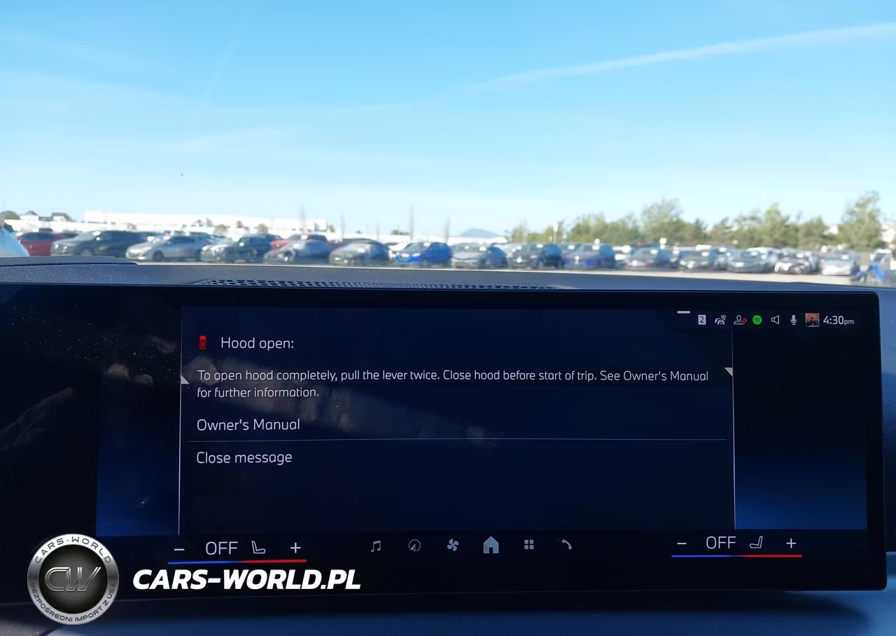 2024 BMW I4 Gran Coupe Edrive35 VIN:WBY43AW0XRFT38634 - 19