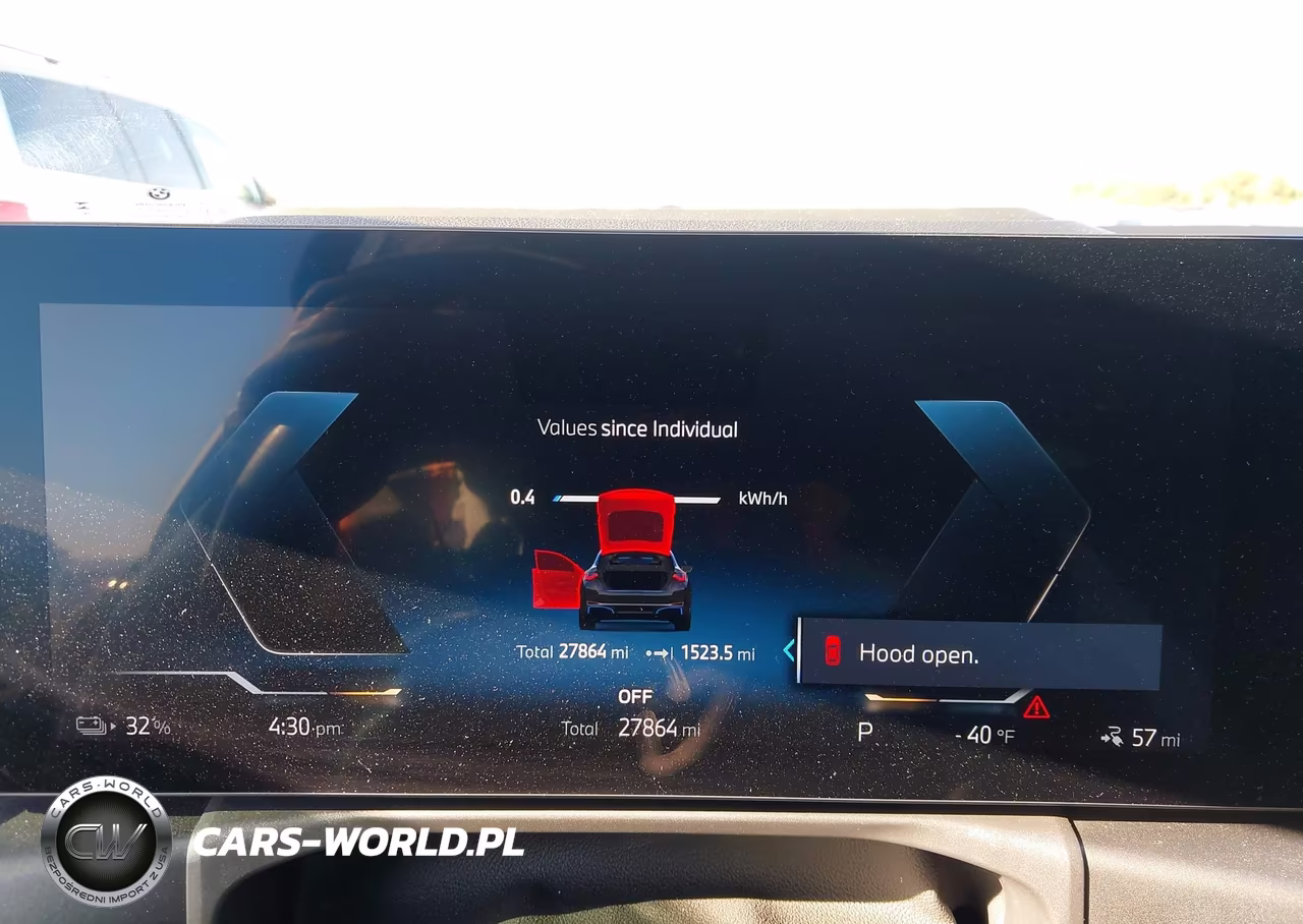 2024 BMW I4 Gran Coupe Edrive35 VIN:WBY43AW0XRFT38634 - 7