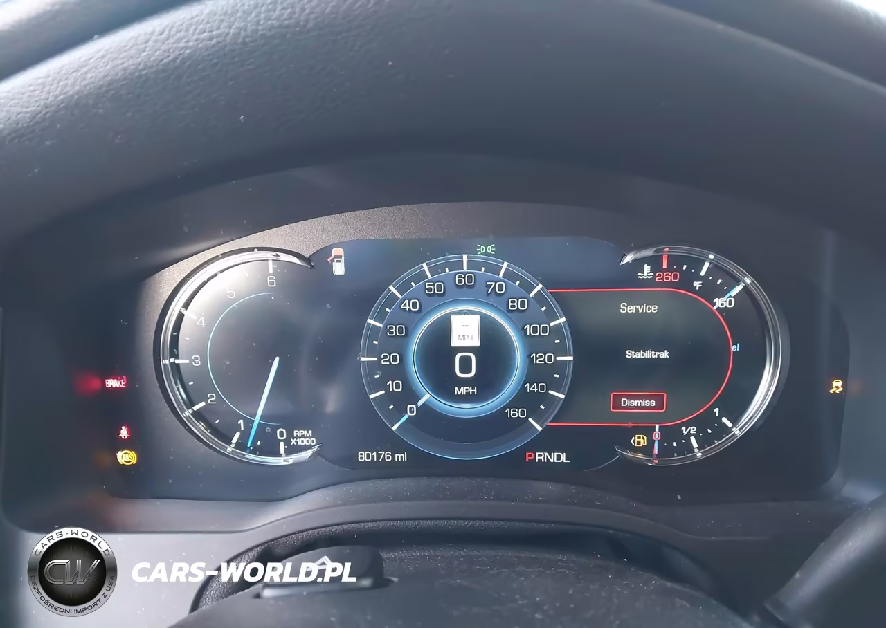 2020 Cadillac Escalade Esv 2Wd Luxury VIN:1GYS3HKJ3LR217430 - 7