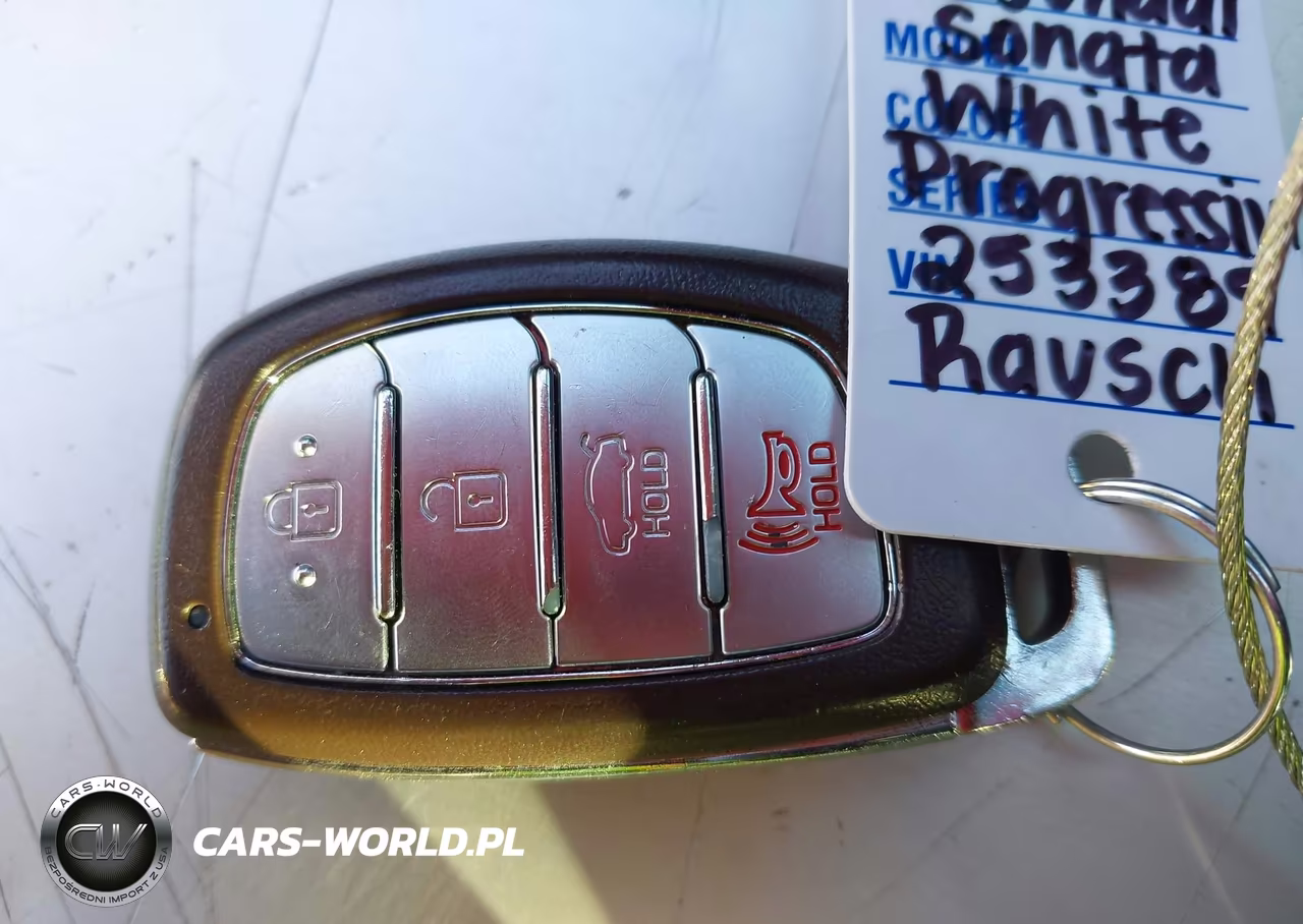 2015 Hyundai Sonata Limited 2.0T VIN:5NPE34AB1FH253389 - 11