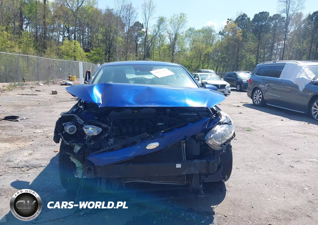 2020 Kia Forte Lxs VIN:3KPF24AD8LE140001 - 13