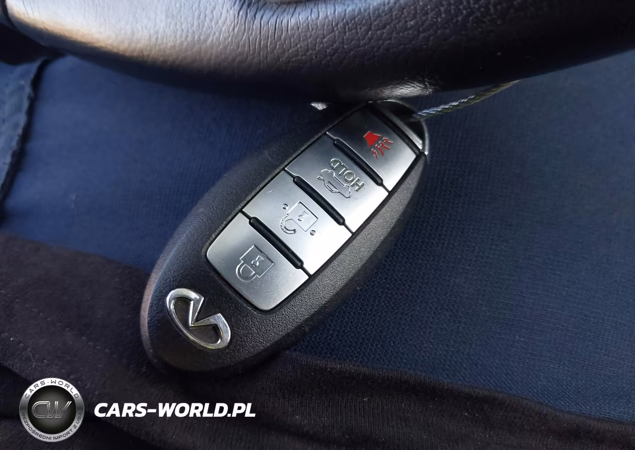 2018 Infiniti Q50 3.0T Luxe VIN:JN1EV7AP1JM363562 - 11