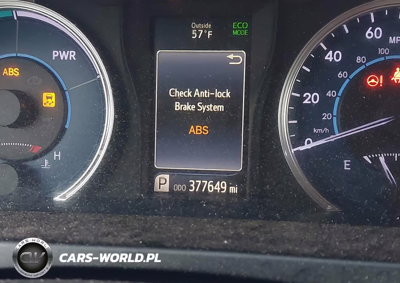 2015 Toyota Camry Hybrid Le VIN:4T1BD1FK2FU174287 - 15