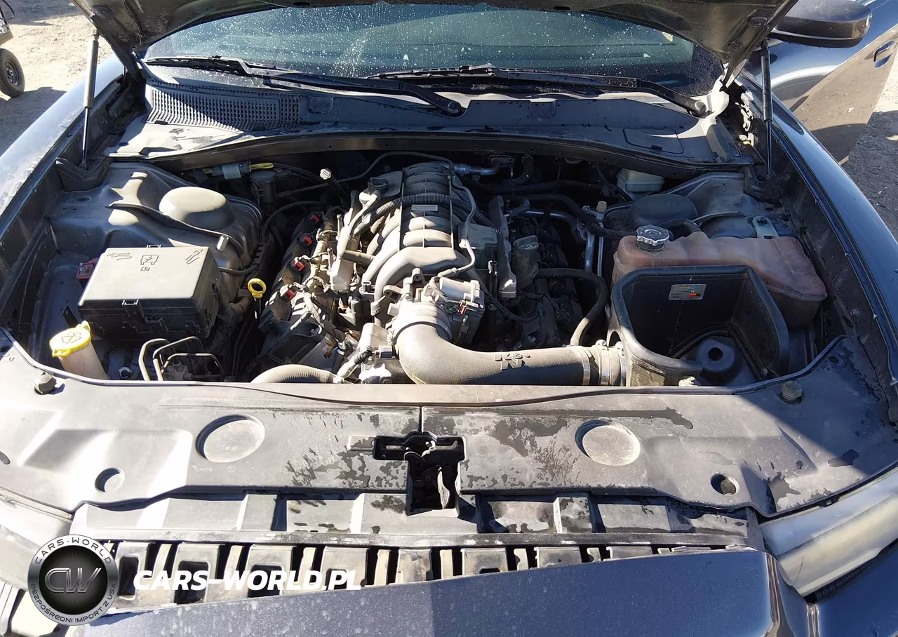 2014 Dodge Charger R-T VIN:2C3CDXCT4EH349766 - 10