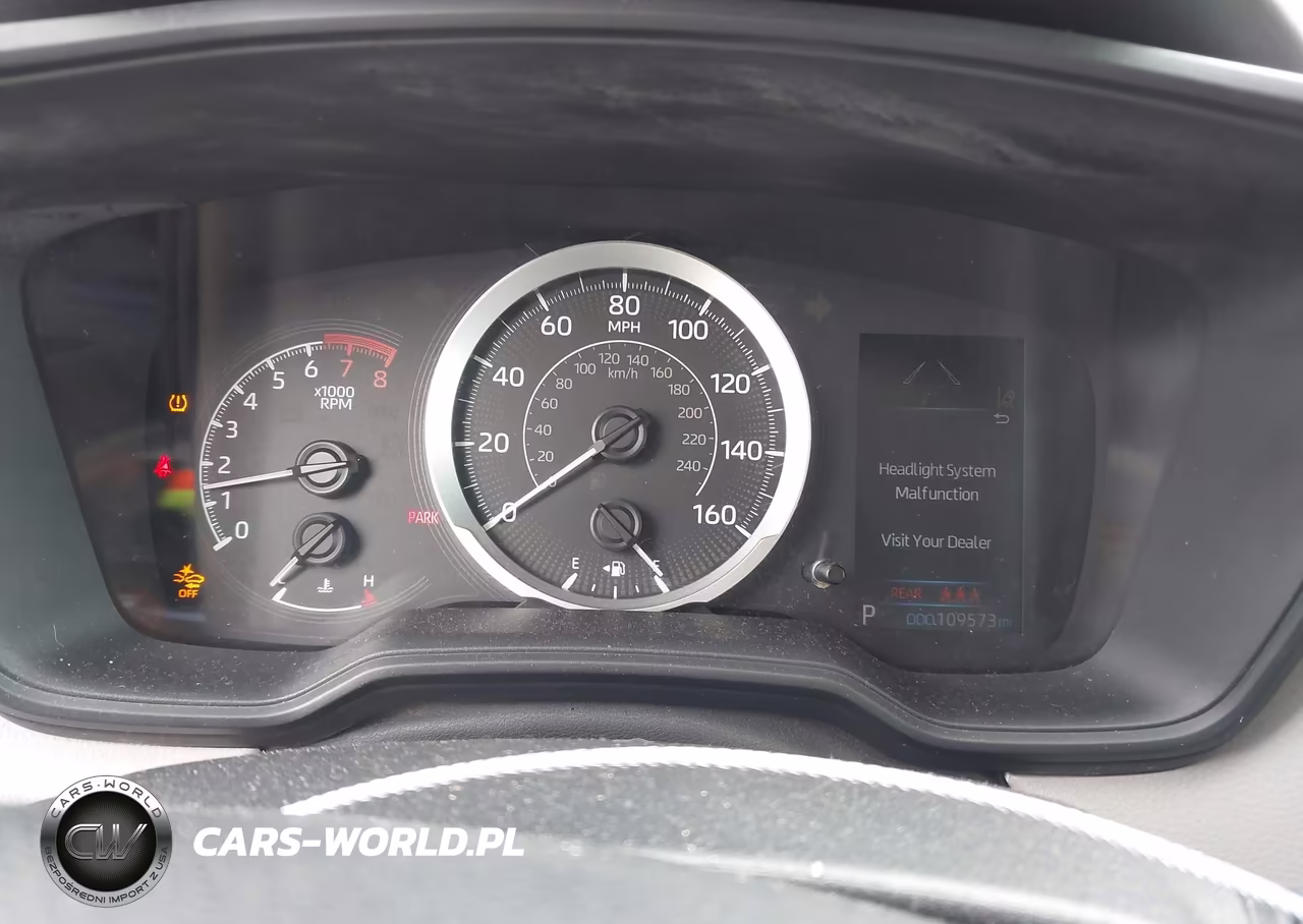 2020 Toyota Corolla L VIN:5YFDPRAE3LP022984 - 7