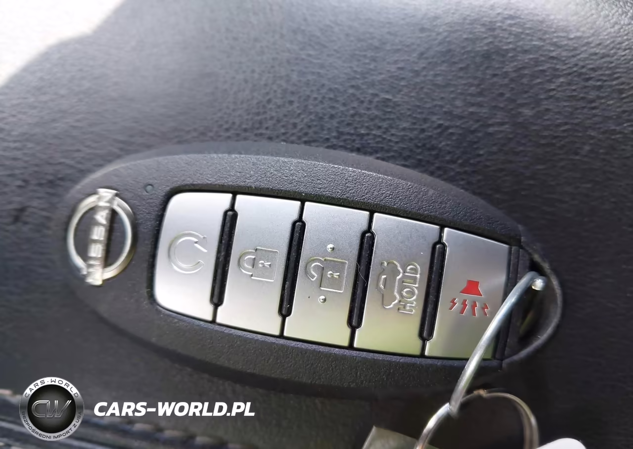 2024 Nissan Altima Sv Fwd VIN:1N4BL4DV9RN377073 - 11