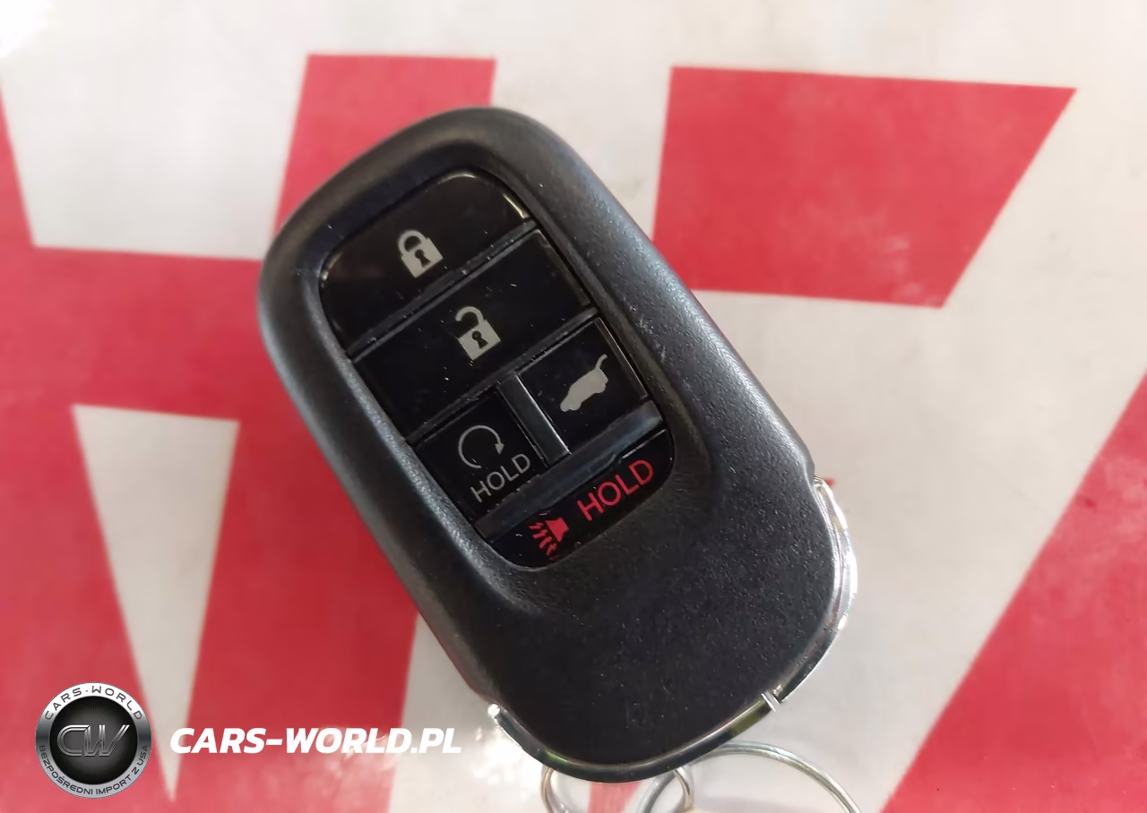 2024 Honda Civic Sport VIN:19XFL2H81RE014386 - 11