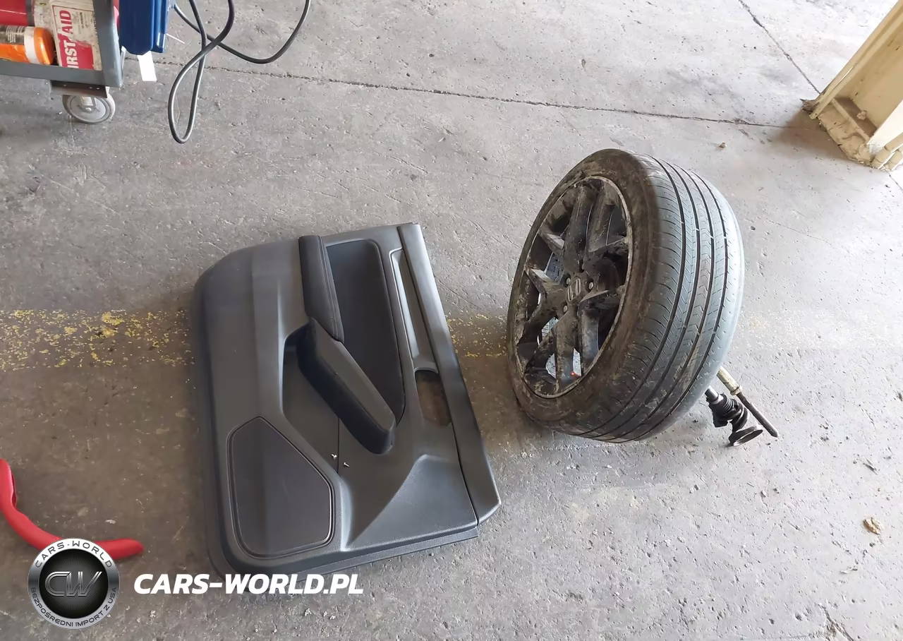 2024 Honda Civic Sport VIN:19XFL2H81RE014386 - 12