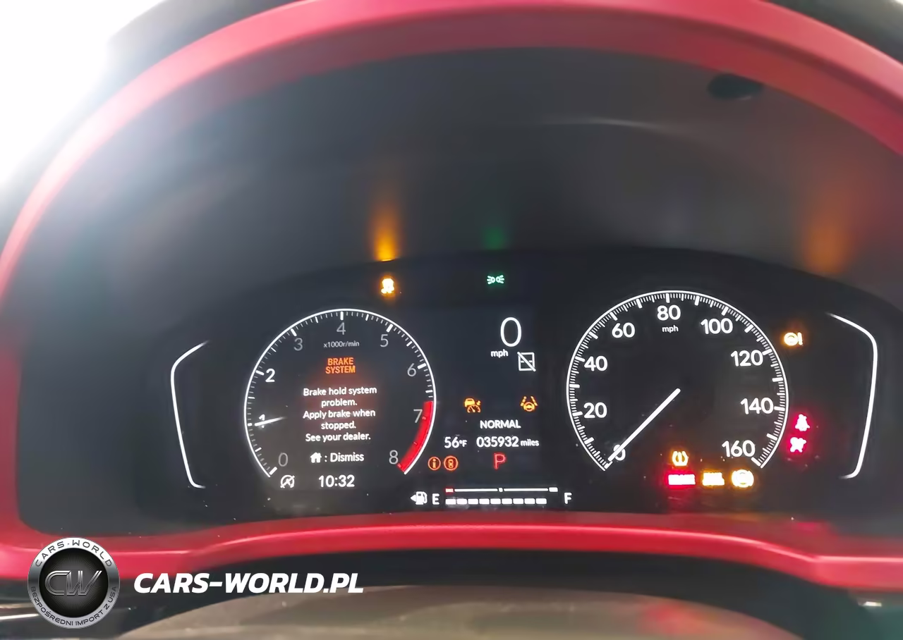 2024 Honda Civic Sport VIN:19XFL2H81RE014386 - 7