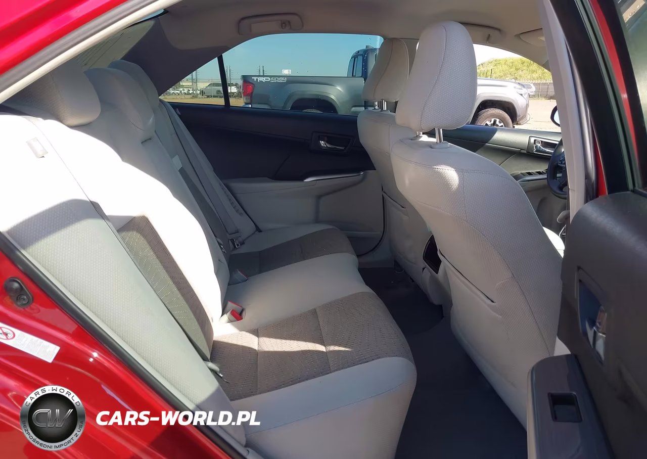 2013 Toyota Camry Hybrid Le VIN:4T1BD1FK1DU087168 - 8
