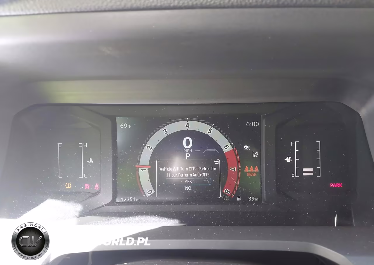 2025 Toyota Tacoma Sr5 VIN:3TMKB5FN0SM027542 - 7