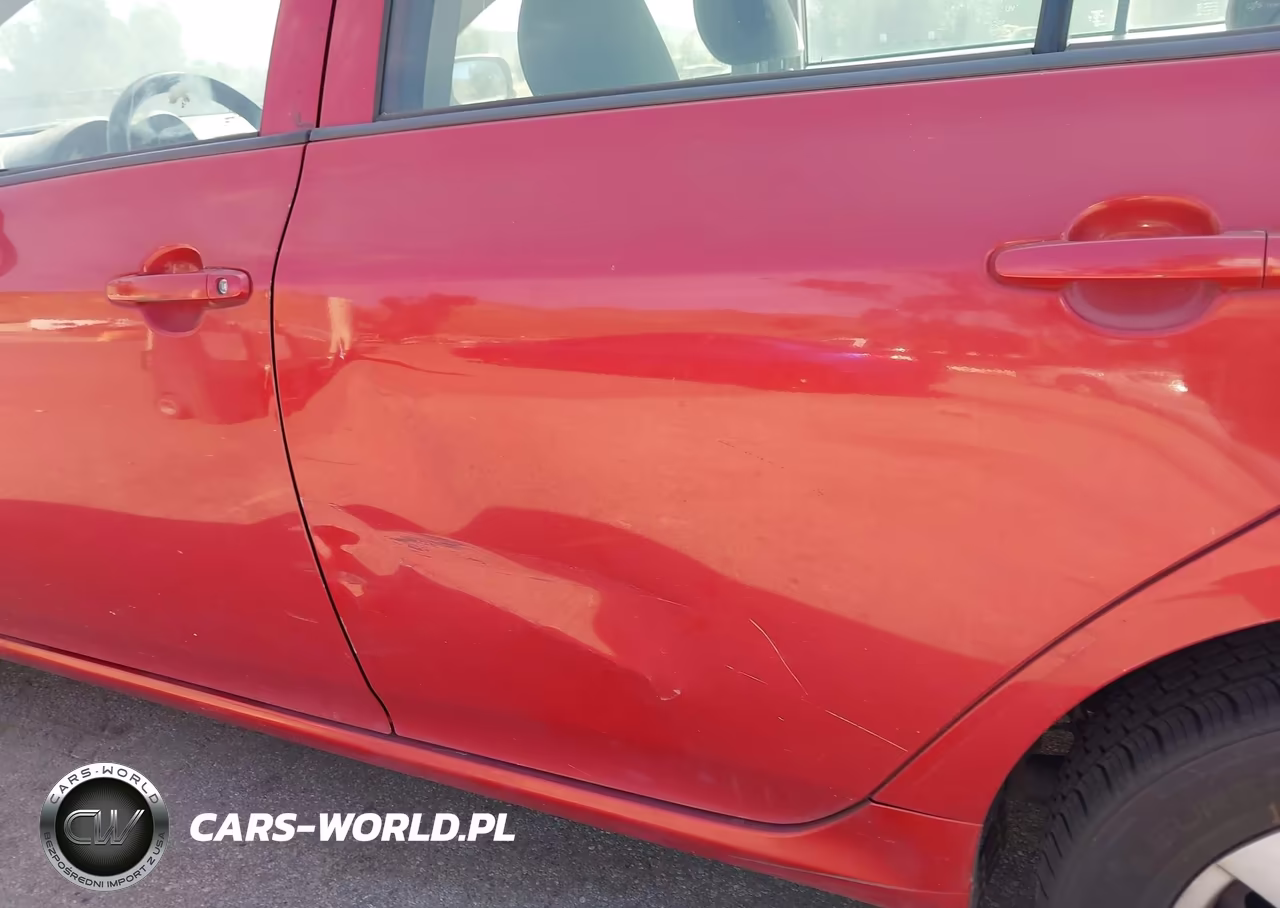 2009 Toyota Corolla VIN:JTDBL40E599054907 - 6