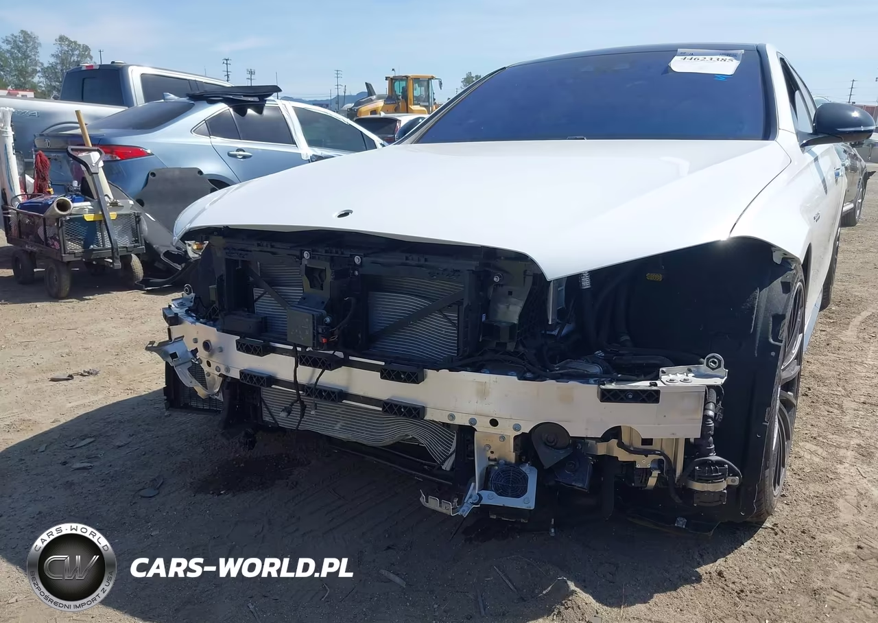 2025 Mercedes-Benz Amg S 63 E 4Matic VIN:W1K6G8CB7SA319058 - 6