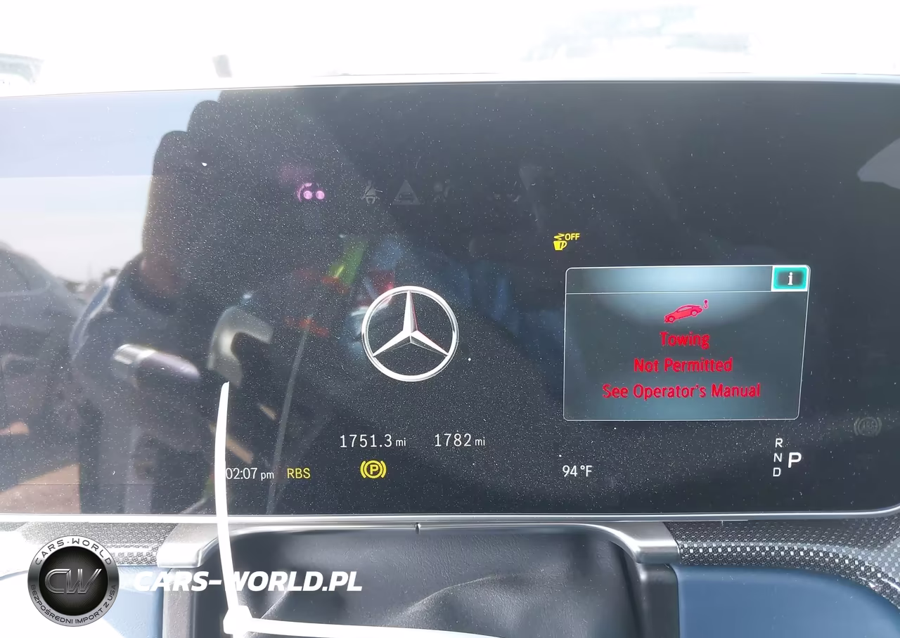 2025 Mercedes-Benz Amg S 63 E 4Matic VIN:W1K6G8CB7SA319058 - 7