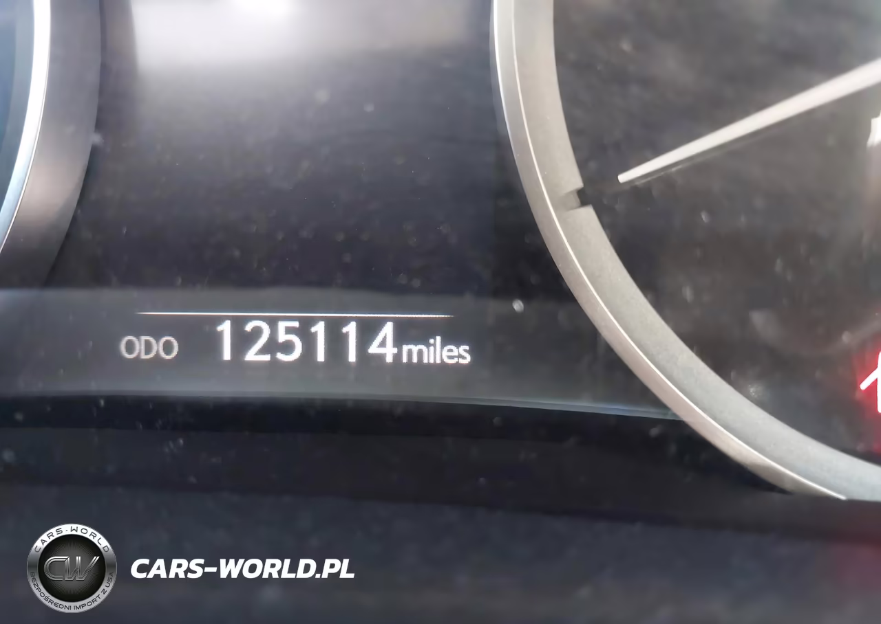 2015 Lexus Is 250 VIN:JTHBF1D22F5068402 - 15