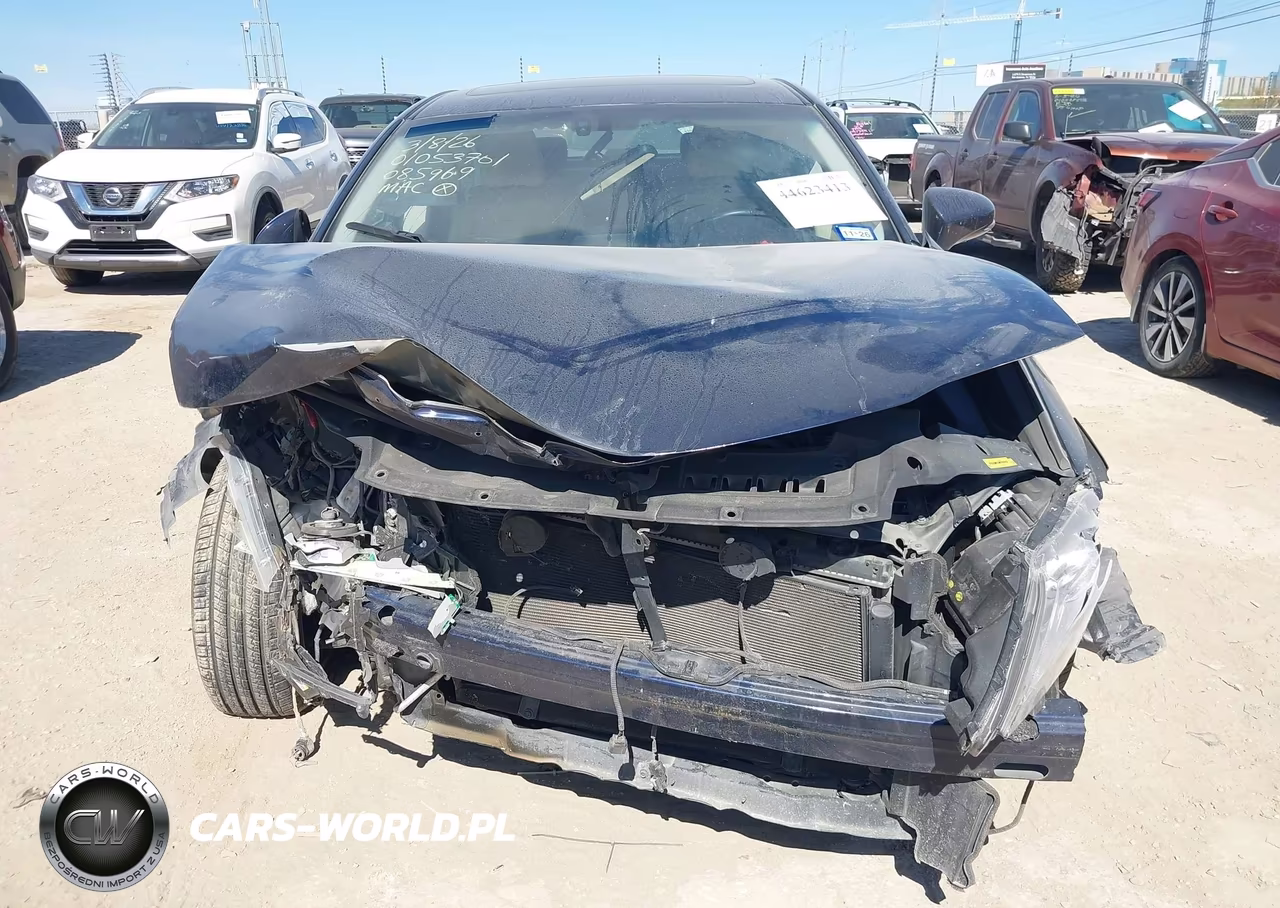 2014 Lexus Es 350 VIN:JTHBK1GG3E2085969 - 12