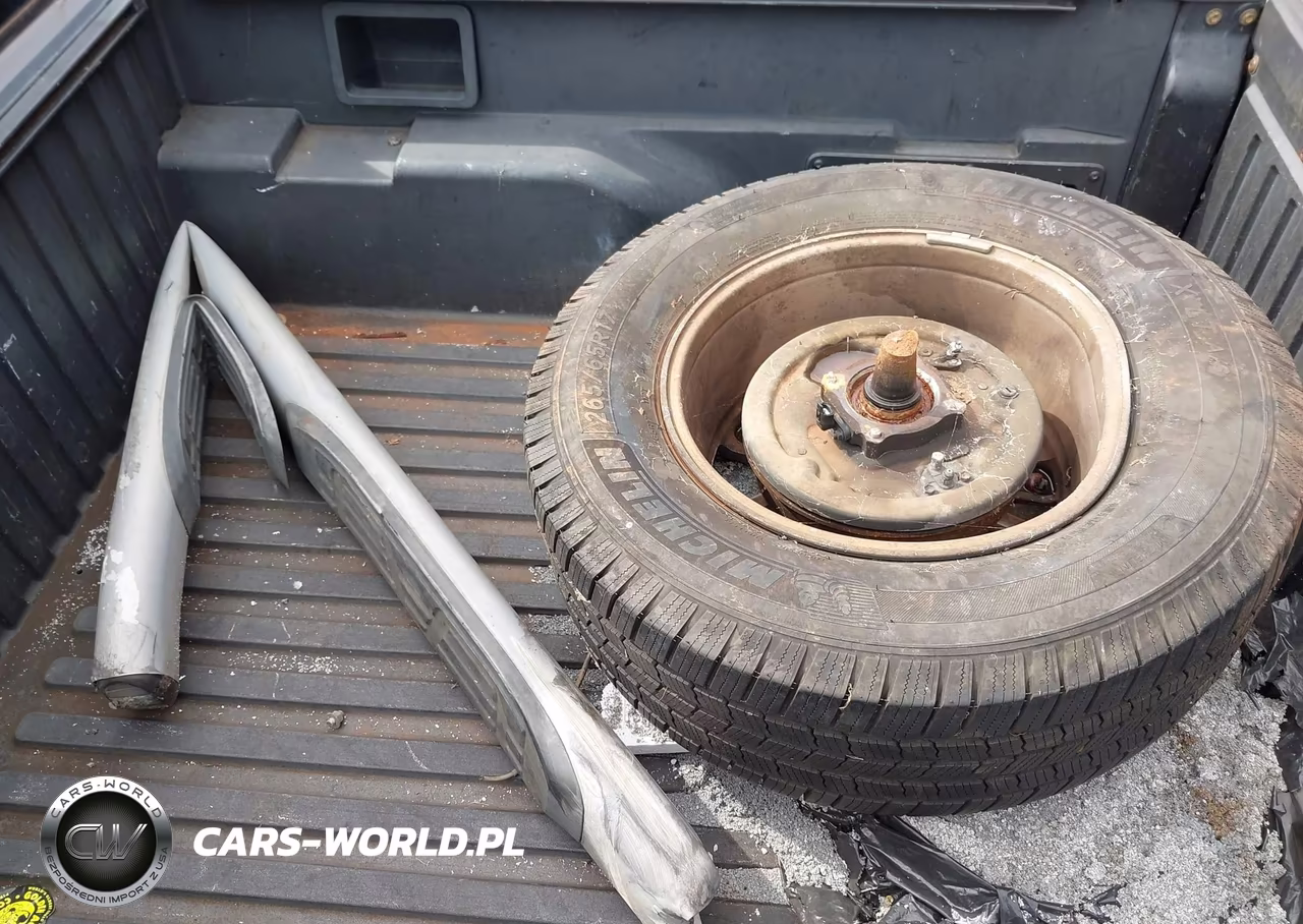2007 Toyota Tacoma Prerunner V6 VIN:5TEJU62N27Z436024 - 12