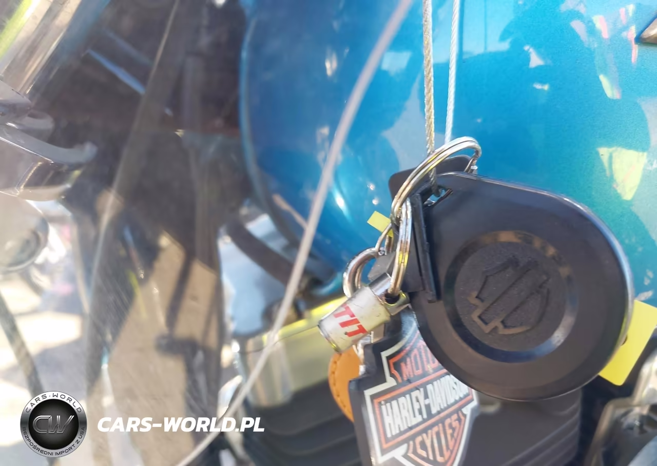 2011 Harley-Davidson Fxdb VIN:1HD1GX432BC310082 - 11