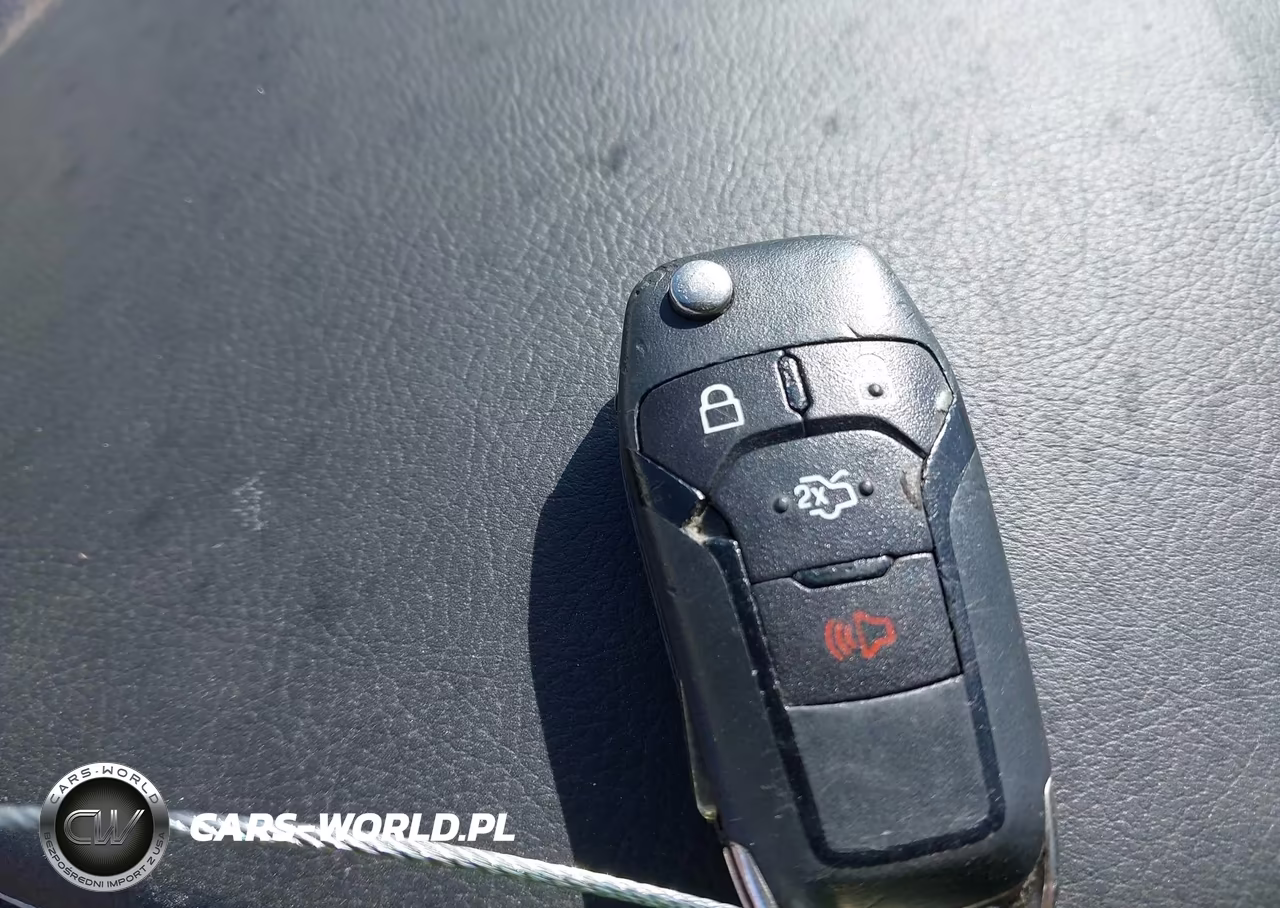 2014 Ford Fusion Se VIN:3FA6P0HDXER386162 - 11