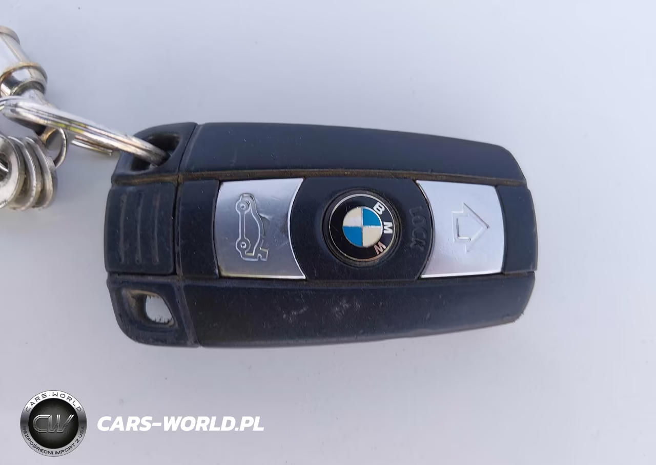 2009 BMW 328I VIN:WBAWL13519PX25557 - 11
