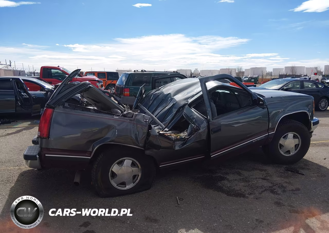 1999 GMC Yukon Sle VIN:1GKEK13R5XJ764855 - 12