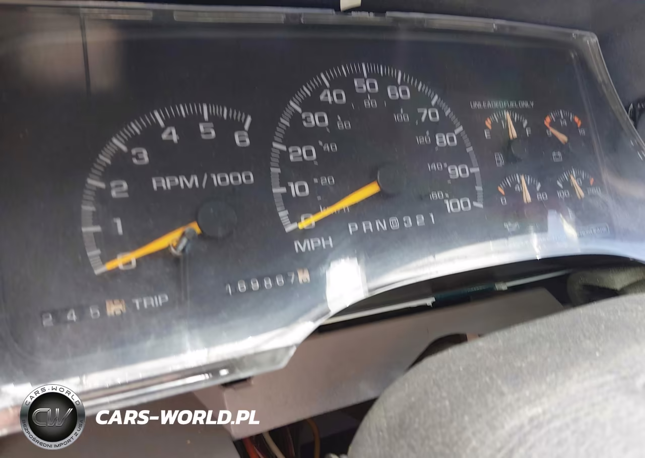 1999 GMC Yukon Sle VIN:1GKEK13R5XJ764855 - 7