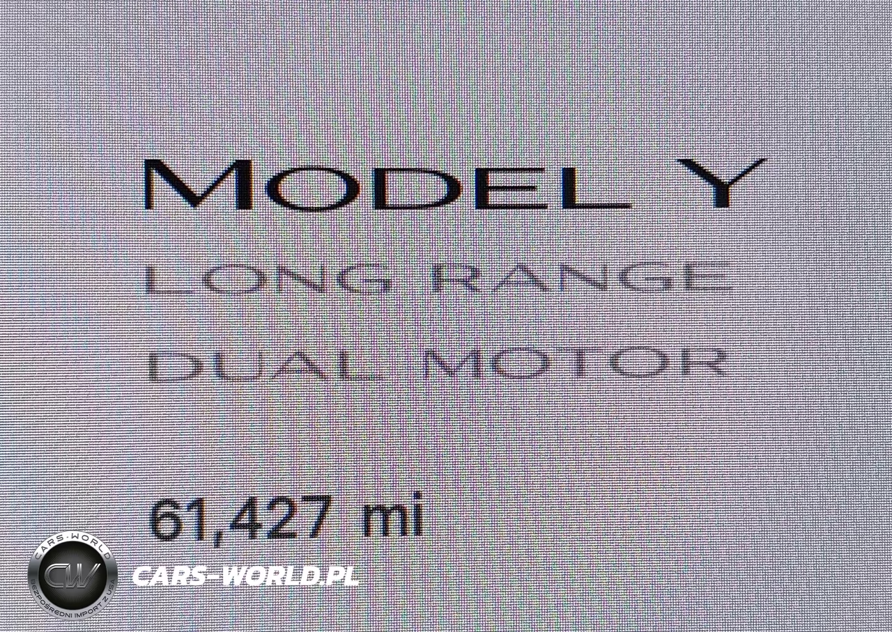 2021 Tesla Model Y Long Range Dual Motor All-Wheel Drive VIN:5YJYGDEE8MF084621 - 16