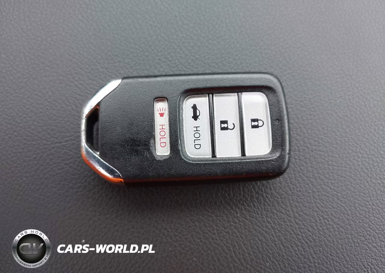 2019 Honda Accord Sport VIN:1HGCV1F37KA111777 - 11