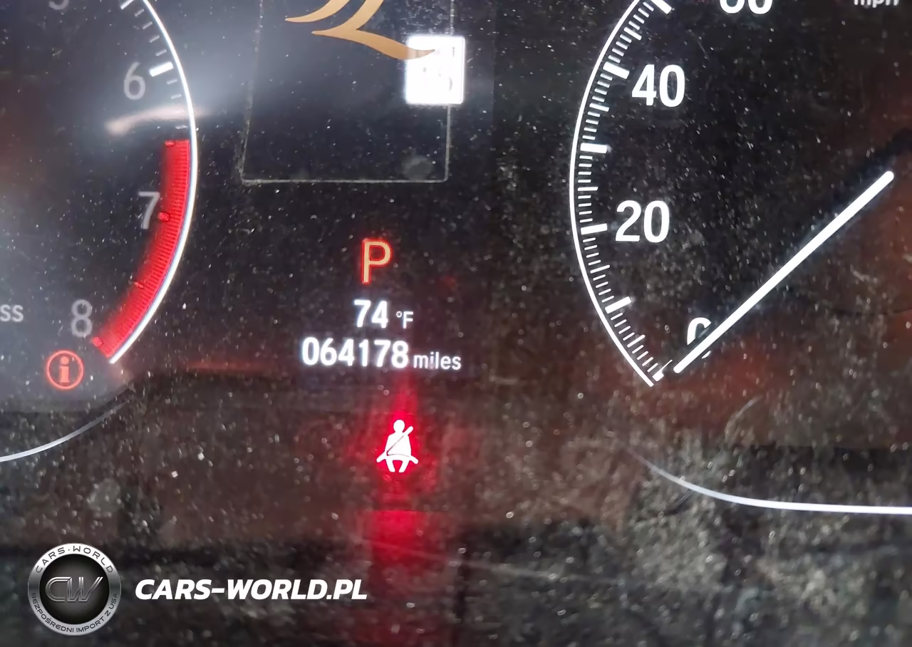 2019 Honda Accord Sport VIN:1HGCV1F37KA111777 - 15