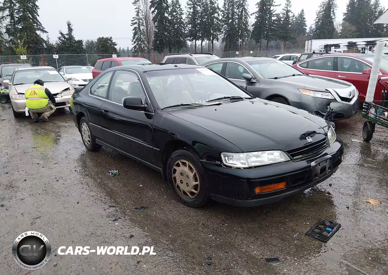 1994 Honda Accord Lx