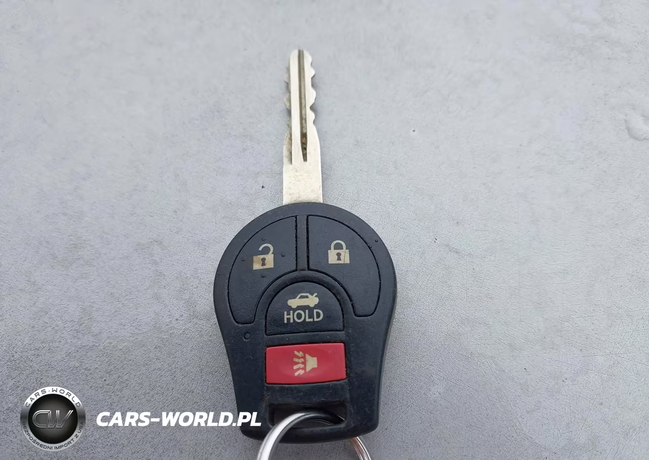2014 Nissan Sentra Fe+ S-Fe+ Sv-S-Sl-Sr-Sv VIN:3N1AB7AP6EL630105 - 11