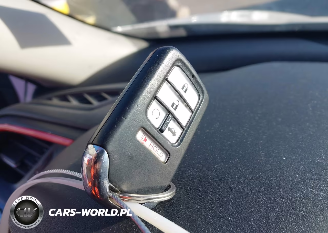 2018 Honda Civic Ex-T VIN:JHMFC1F39JX006637 - 11