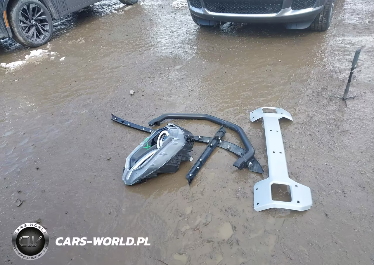 2025 Ford Bronco Sport Big Bend VIN:3FMCR9BNXSRF04960 - 12