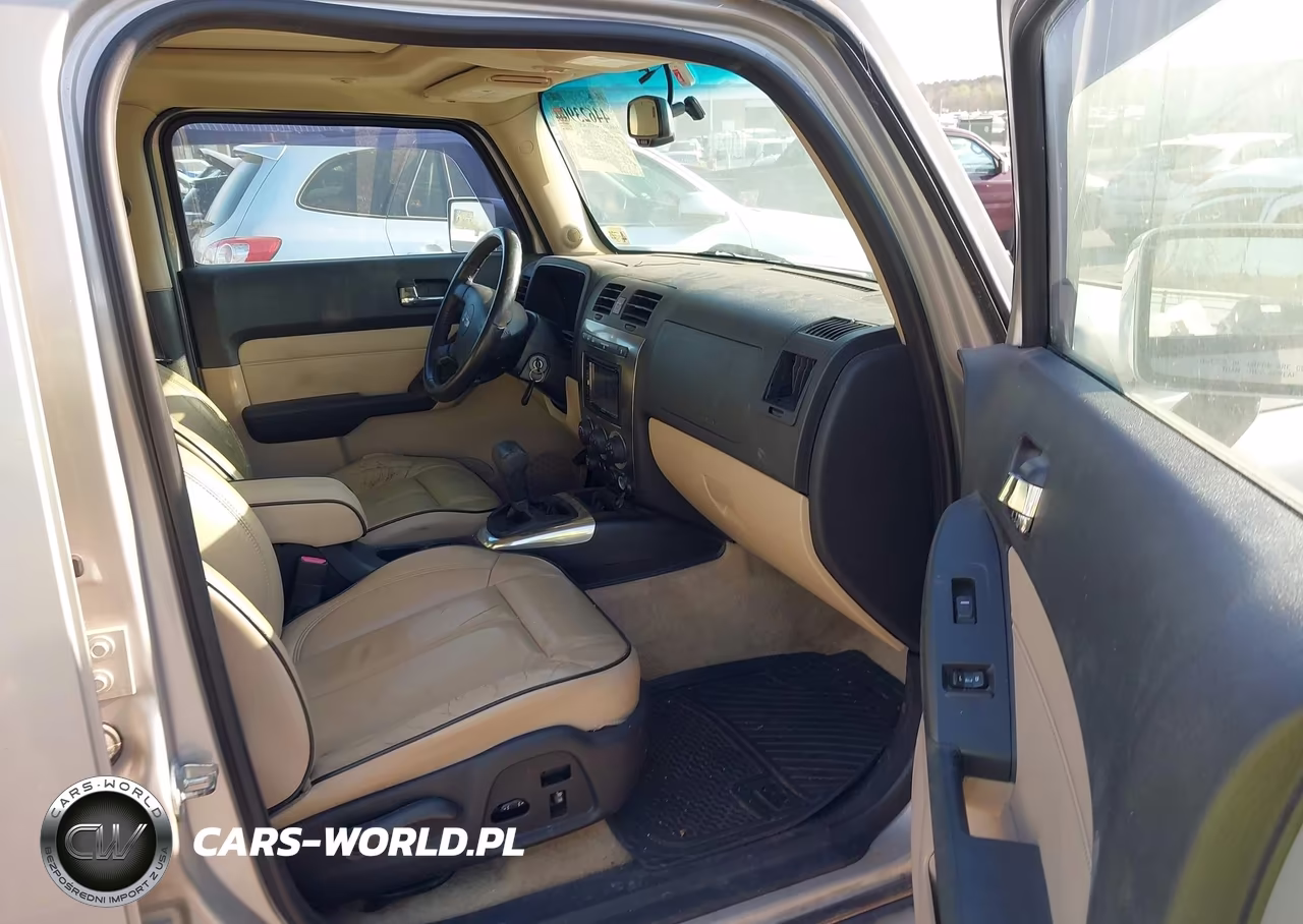 2007 Hummer H3 Suv VIN:5GTDN13E078199779 - 5