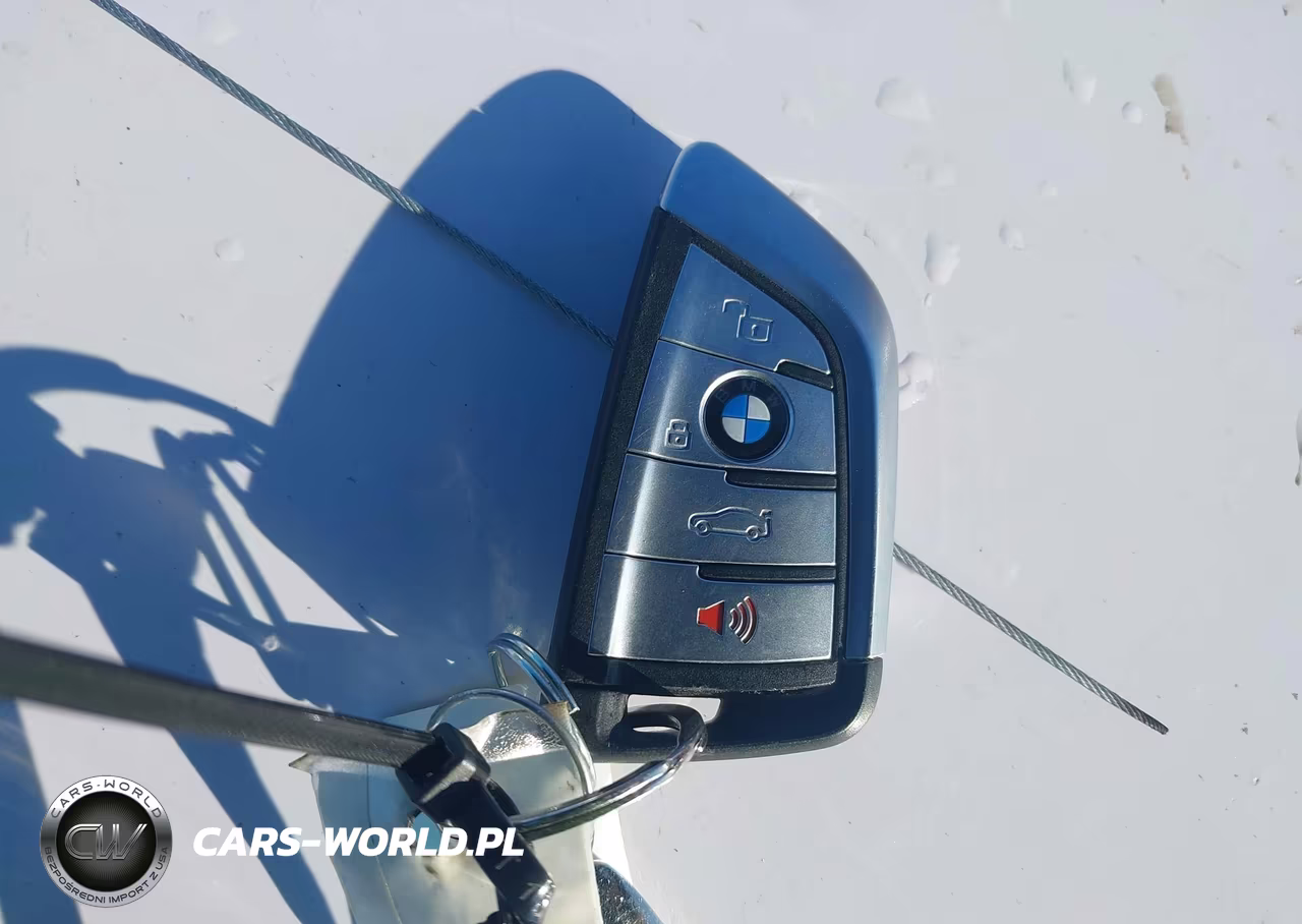 2023 BMW X6 M50I VIN:5UXCY8C03P9R79663 - 11