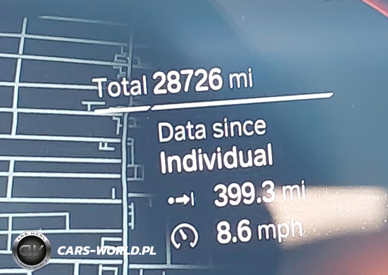 2023 BMW X6 M50I VIN:5UXCY8C03P9R79663 - 15