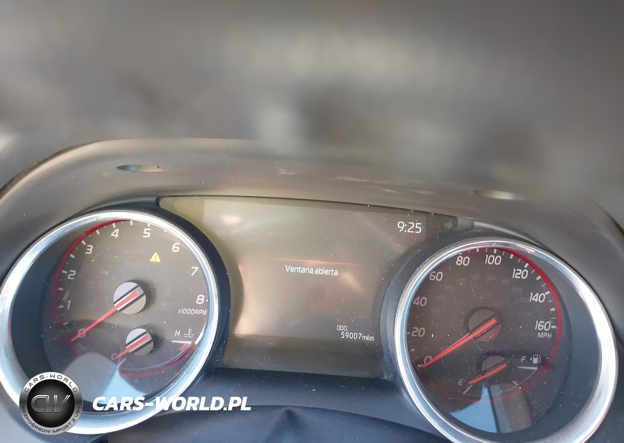 2020 Toyota Camry Xse VIN:4T1K61AK5LU958461 - 7