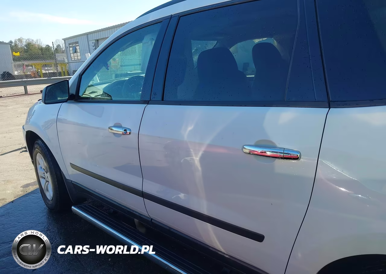 2017 Chevrolet Traverse Ls VIN:1GNKRFED7HJ345715 - 15