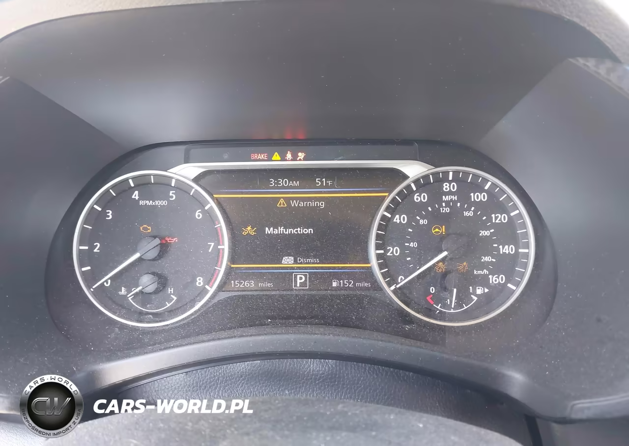 2024 Nissan Sentra Sv Xtronic Cvt VIN:3N1AB8CV1RY375082 - 7