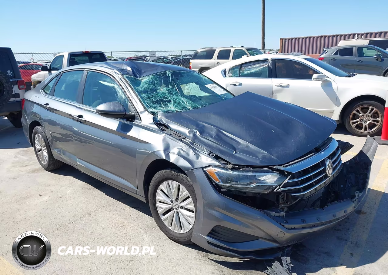 2020 Volkswagen Jetta 1.4T R-Line-1.4T S-1.4T Se
