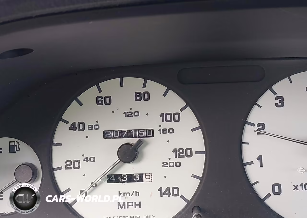 1996 Nissan Maxima Gle-Gxe-Se VIN:JN1CA21D1TT717052 - 15