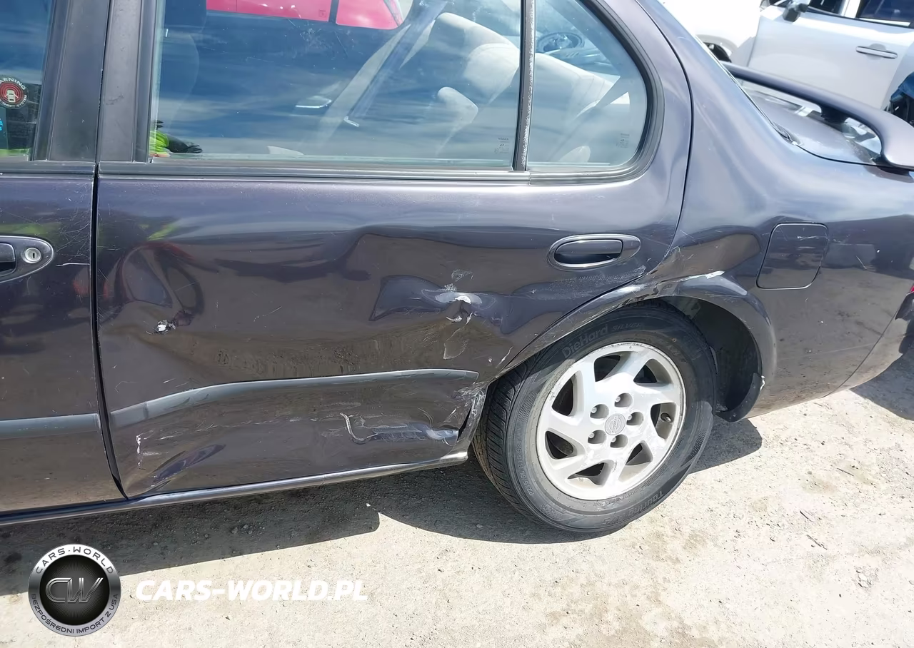 1996 Nissan Maxima Gle-Gxe-Se VIN:JN1CA21D1TT717052 - 6