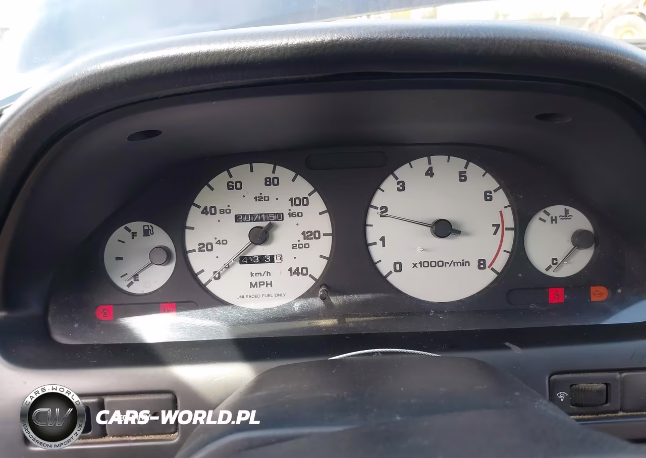 1996 Nissan Maxima Gle-Gxe-Se VIN:JN1CA21D1TT717052 - 7