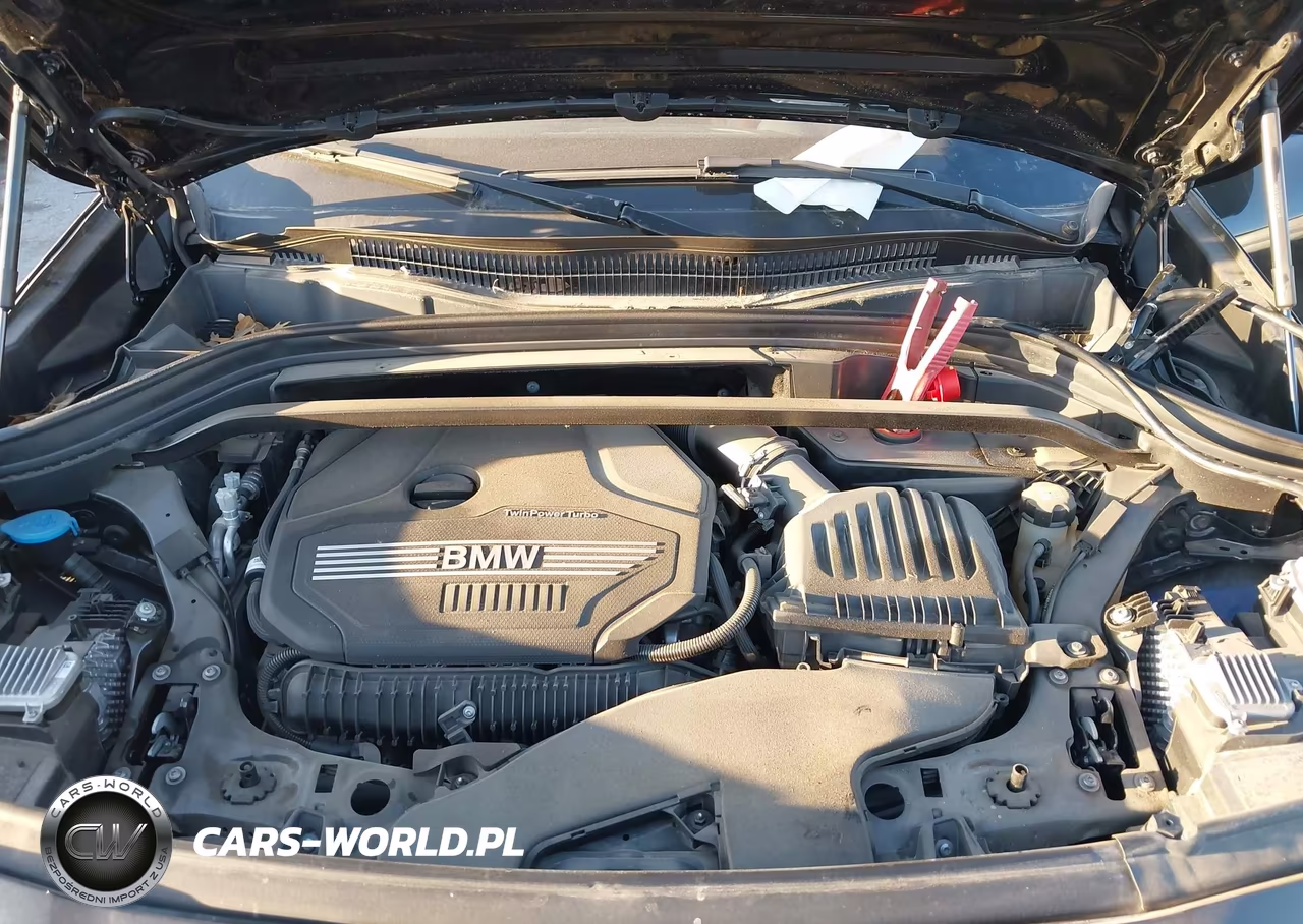 2022 BMW X2 xDrive28I VIN:WBXYJ1C01N5T82165 - 10