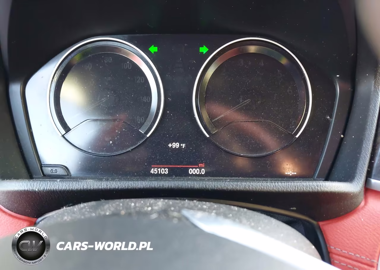2022 BMW X2 xDrive28I VIN:WBXYJ1C01N5T82165 - 7