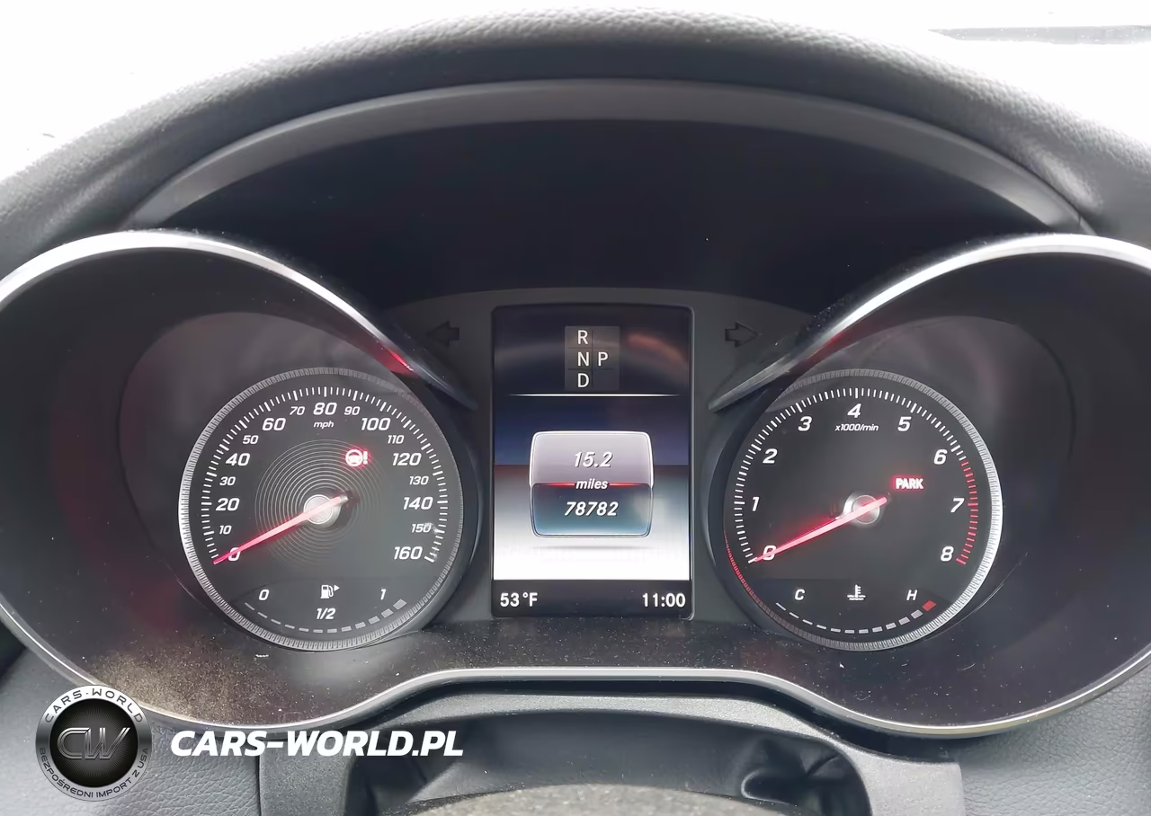 2018 Mercedes-Benz C 300 VIN:WDDWF4JB9JR420522 - 7