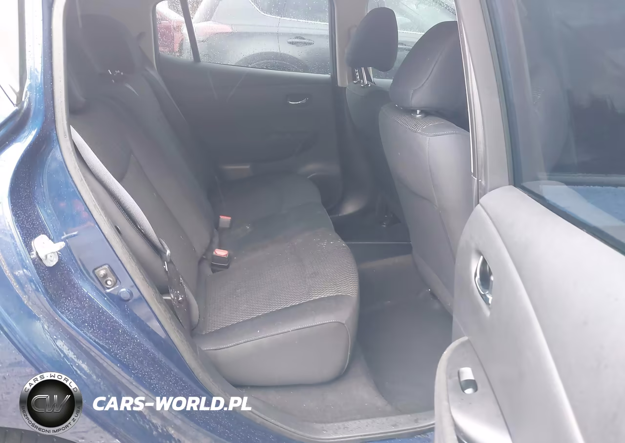 2016 Nissan Leaf S VIN:1N4BZ0CP4GC314191 - 20